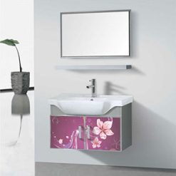 Bộ tủ chậu Gorlde GD 503