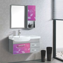 Bộ tủ chậu Gorlde GD 504