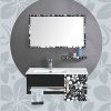 Bộ tủ chậu Gorlde GD 506