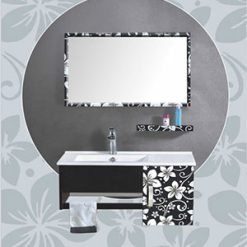 Bộ tủ chậu Gorlde GD 506