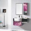 Bộ tủ chậu Gorlde GD 507