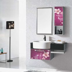 Bộ tủ chậu Gorlde GD 507