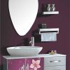 Bộ tủ chậu Gorlde GD 508