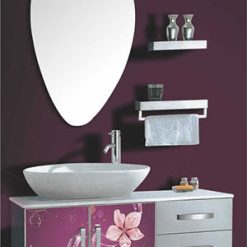 Bộ tủ chậu Gorlde GD 508