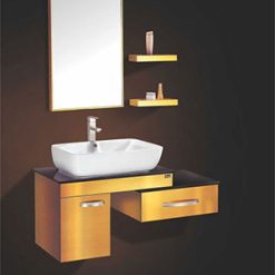 Bộ tủ chậu Gorlde GD 511