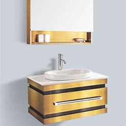 Bộ tủ chậu Gorlde GD 512