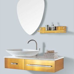 Bộ tủ chậu Gorlde GD 513