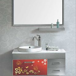 Bộ tủ chậu Gorlde GD 514