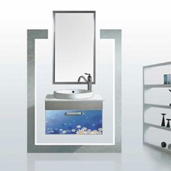 Bộ tủ chậu Gorlde GD 516