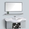 Bộ tủ chậu Gorlde GD 519