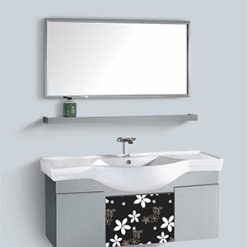 Bộ tủ chậu Gorlde GD 519