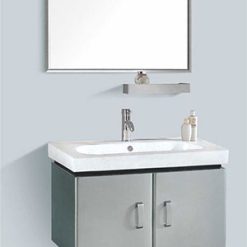 Bộ tủ chậu Gorlde GD 520