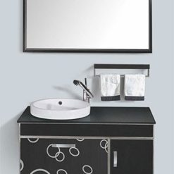 Bộ tủ chậu Gorlde GD 521