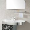 Bộ tủ chậu Gorlde GD 522