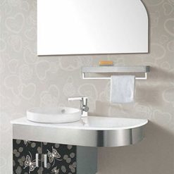 Bộ tủ chậu Gorlde GD 522