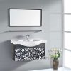 Bộ tủ chậu Gorlde GD 523