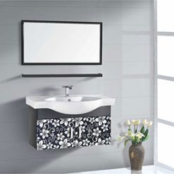 Bộ tủ chậu Gorlde GD 523