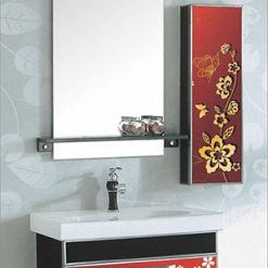 Bộ tủ chậu Gorlde GD 525
