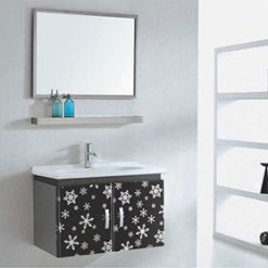 Bộ tủ chậu Gorlde GD 528
