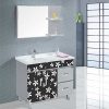 Bộ tủ chậu Gorlde GD 529