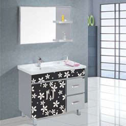 Bộ tủ chậu Gorlde GD 529