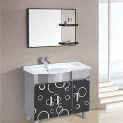 Bộ tủ chậu Gorlde GD 530