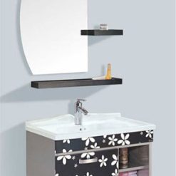 Bộ tủ chậu Gorlde GD 531