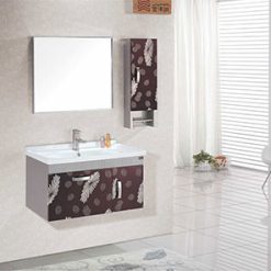 Bộ tủ chậu Gorlde GD 532