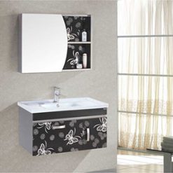 Bộ tủ chậu Gorlde GD 533