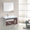 Bộ tủ chậu Gorlde GD 534