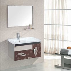 Bộ tủ chậu Gorlde GD 534