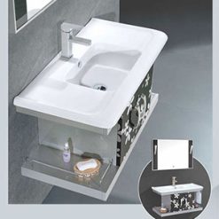 Bộ tủ chậu Gorlde GD 535