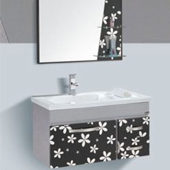 Bộ tủ chậu Gorlde GD 537