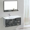 Bộ tủ chậu Gorlde GD 538