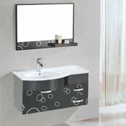 Bộ tủ chậu Gorlde GD 538