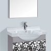 Bộ tủ chậu Gorlde GD 539