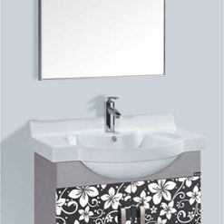 Bộ tủ chậu Gorlde GD 539