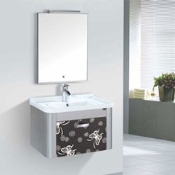 Bộ tủ chậu Gorlde GD 540