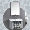 Bộ tủ chậu Gorlde GD 541