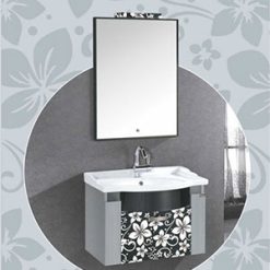Bộ tủ chậu Gorlde GD 541