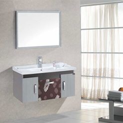 Bộ tủ chậu Gorlde GD 542