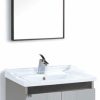 Bộ tủ chậu Gorlde GD 543