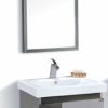Bộ tủ chậu Gorlde GD 544