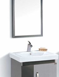 Bộ tủ chậu Gorlde GD 544