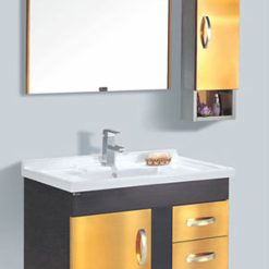 Bộ tủ chậu Gorlde GD 545