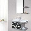 Bộ tủ chậu Gorlde GD 546