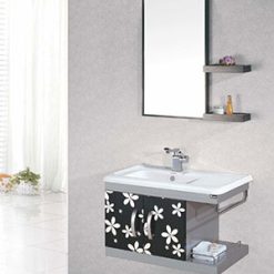 Bộ tủ chậu Gorlde GD 546