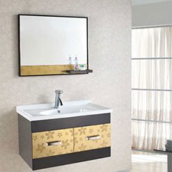 Bộ tủ chậu Gorlde GD 547