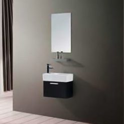 Bộ tủ chậu inox Bross S-0706