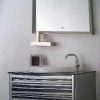 Bộ tủ chậu inox Bross SY-669